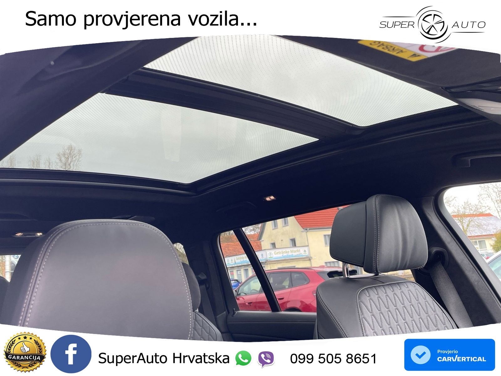 BMW X7 40i (381 KS) xDrive Steptronic