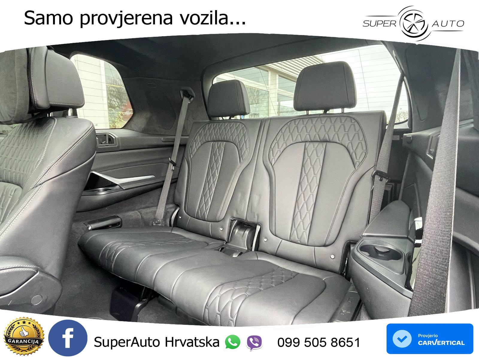BMW X7 40i (381 KS) xDrive Steptronic