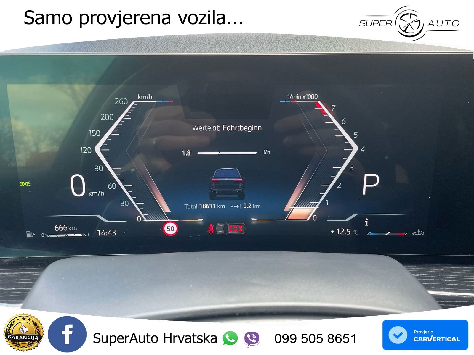 BMW X7 40i (381 KS) xDrive Steptronic