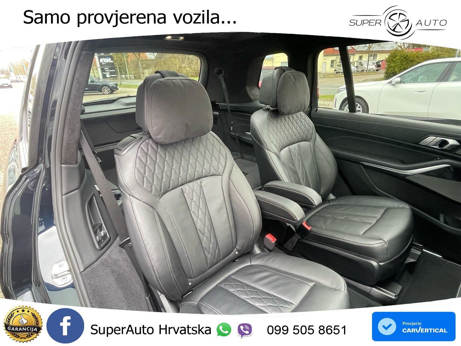BMW X7 40i (381 KS) xDrive Steptronic