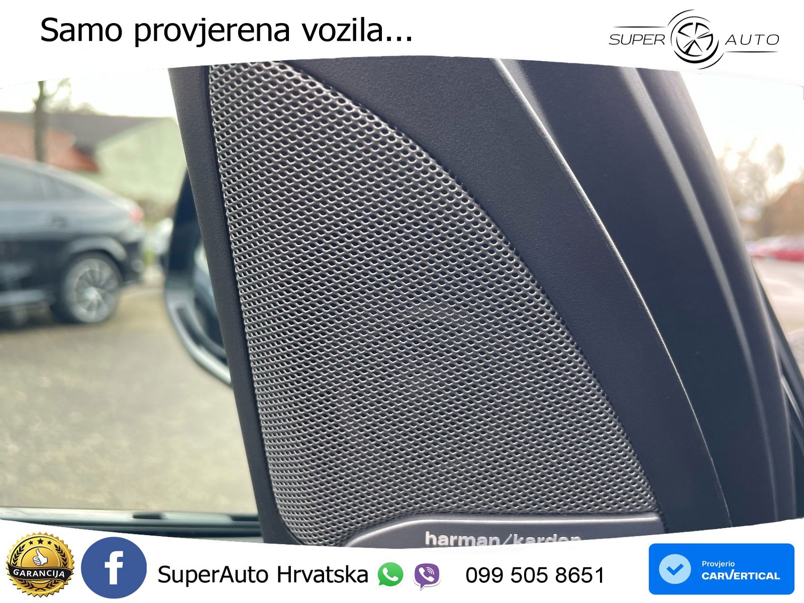 BMW X7 40i (381 KS) xDrive Steptronic