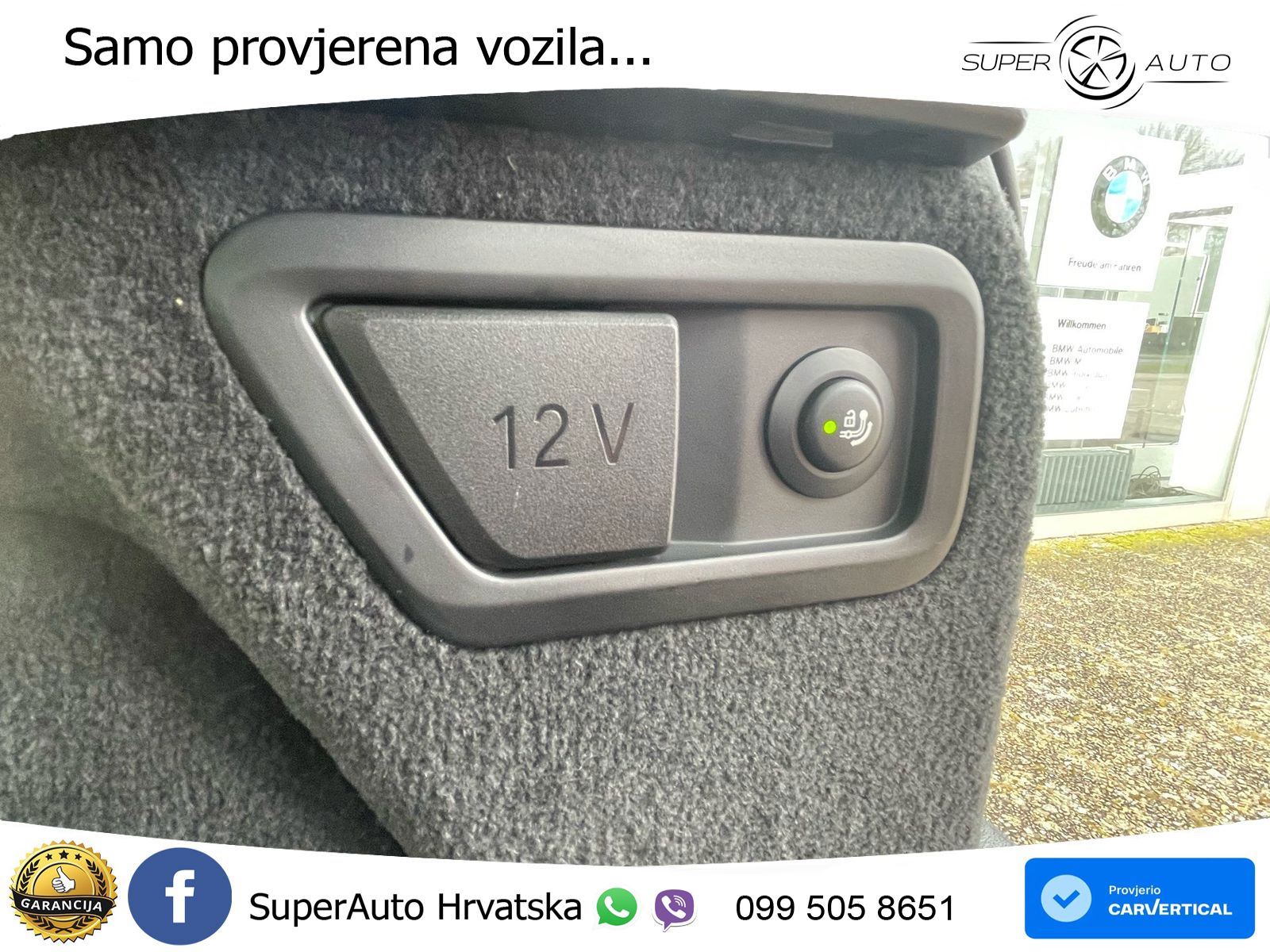 BMW X7 40i (381 KS) xDrive Steptronic