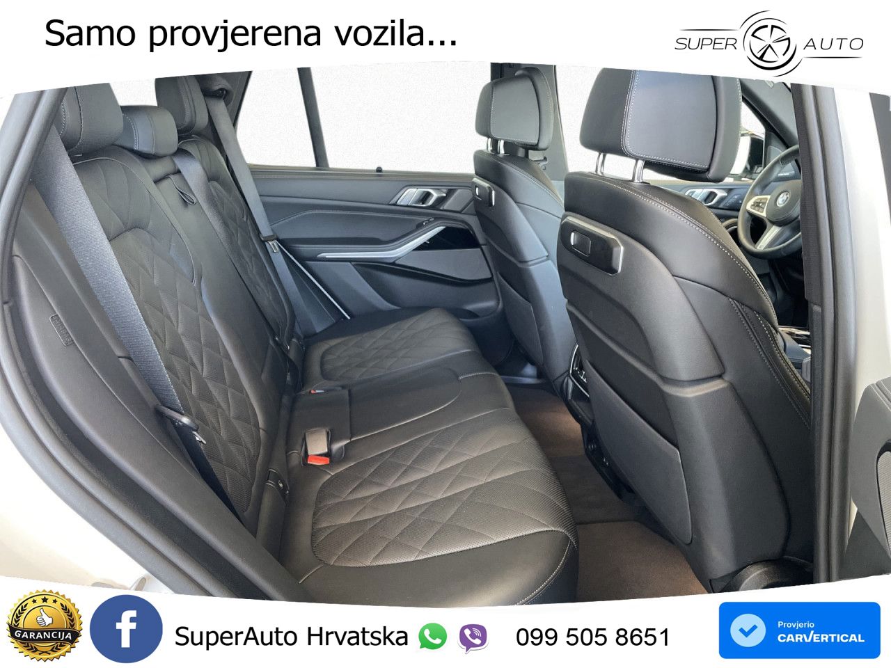 BMW X5 30d (298 KS) xDrive Steptronic LED+GR SJED+ACC