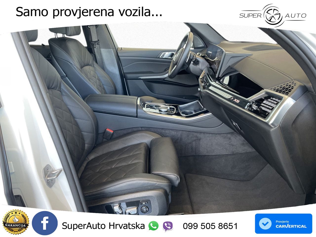 BMW X5 30d (298 KS) xDrive Steptronic LED+GR SJED+ACC