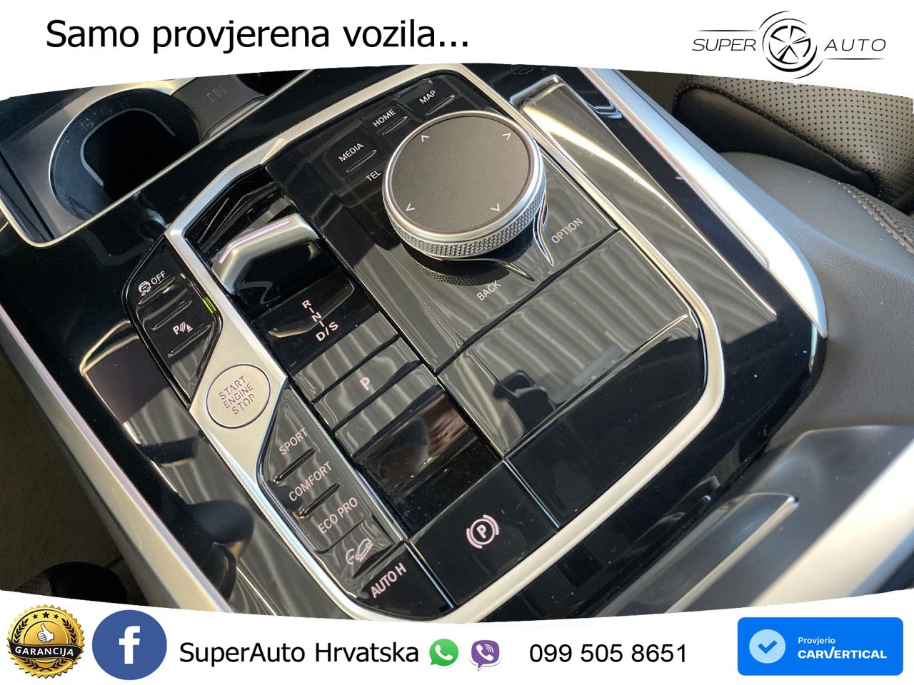 BMW X5 30d (298 KS) xDrive Steptronic LED+GR SJED+ACC