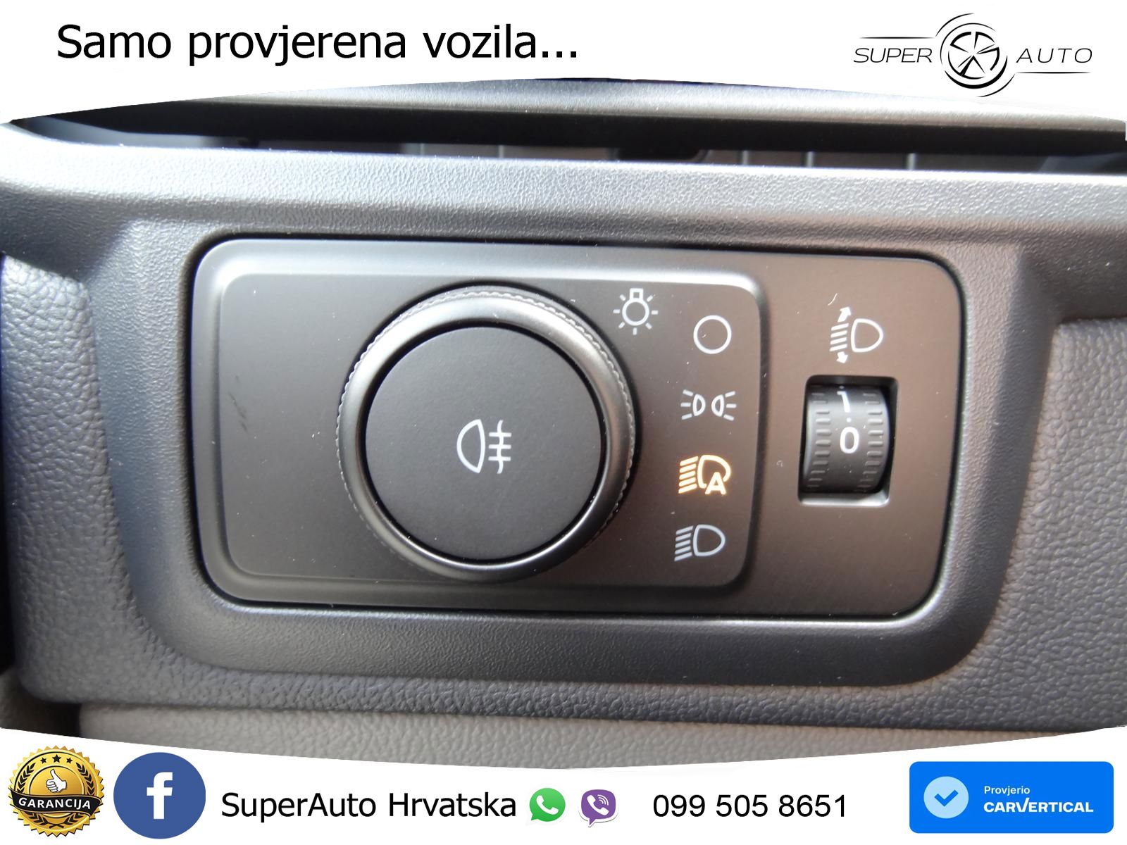Ford Transit 150 KS