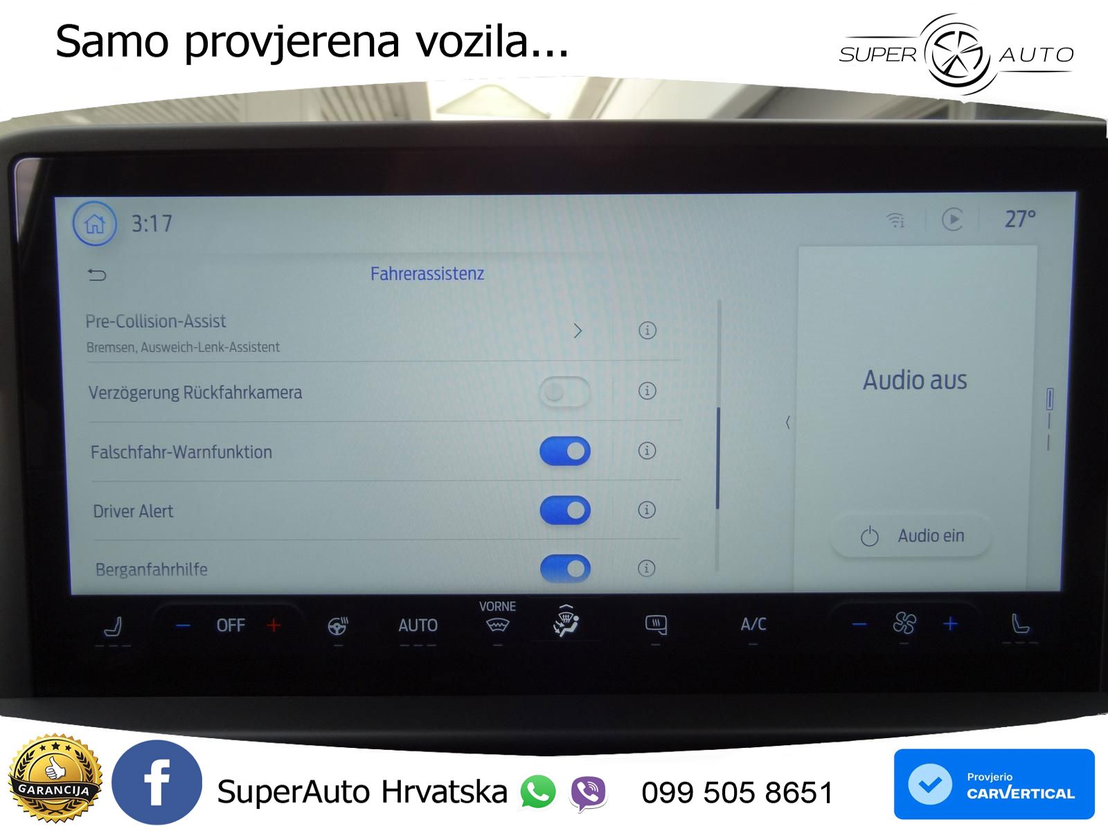 Ford Transit 150 KS
