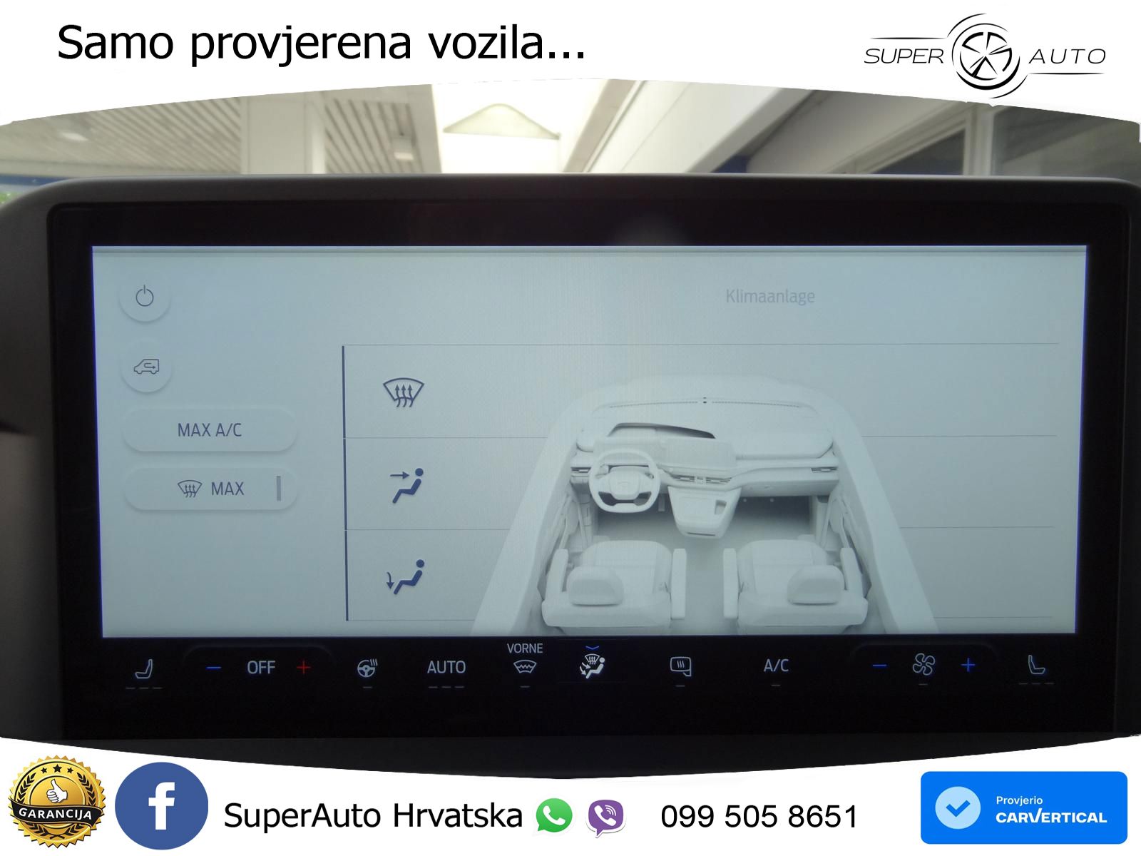 Ford Transit 150 KS