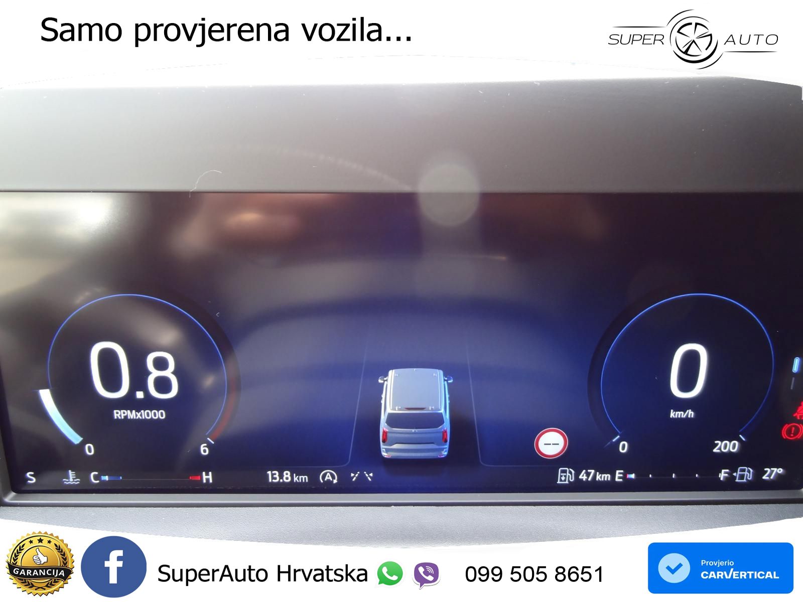 Ford Transit 150 KS