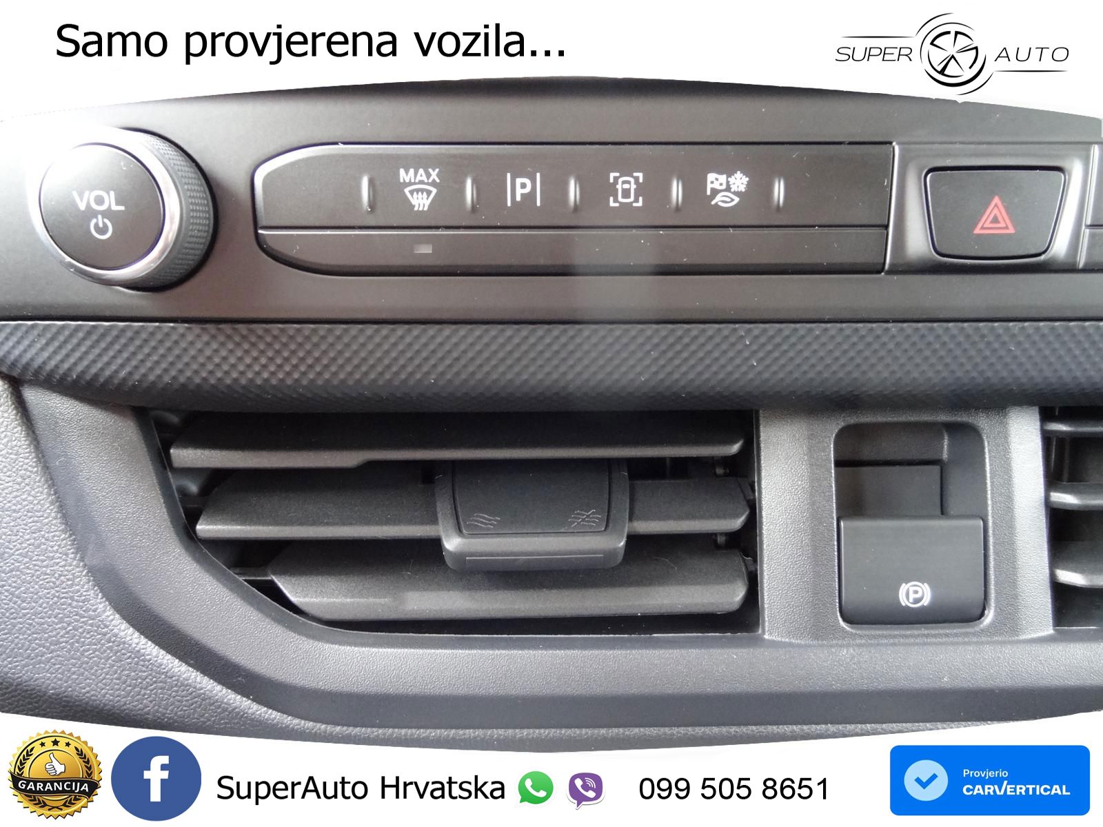 Ford Transit 150 KS