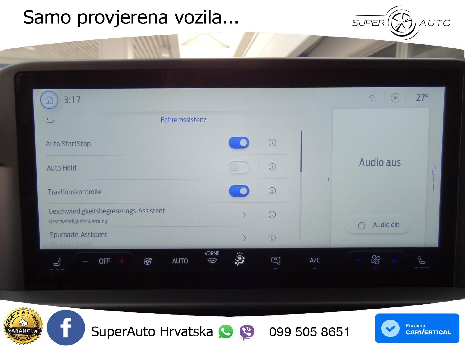 Ford Transit 150 KS