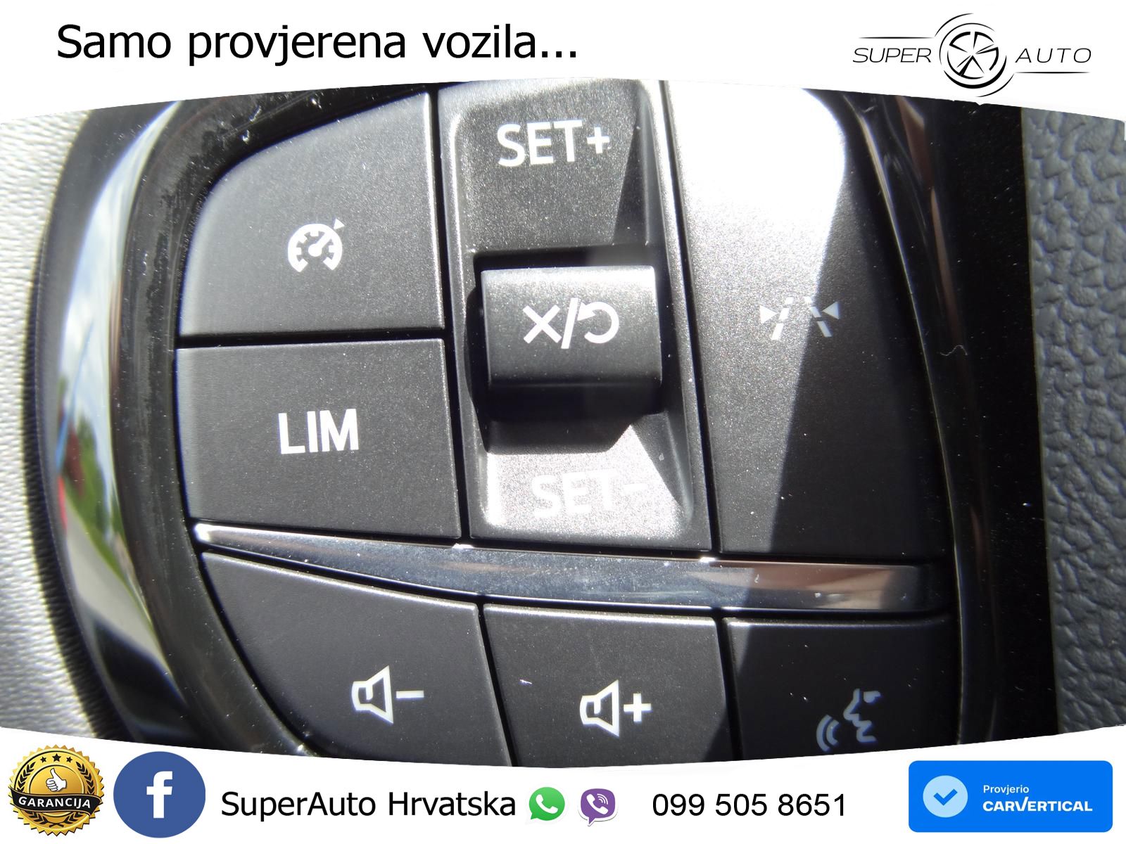 Ford Transit 150 KS