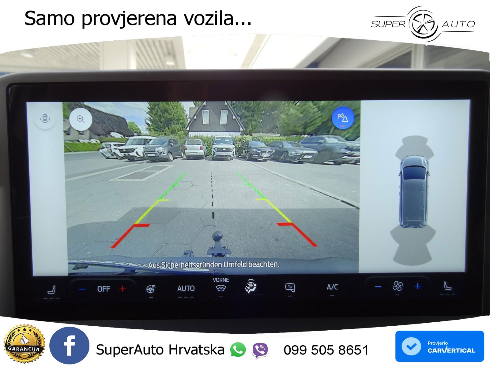 Ford Transit 150 KS