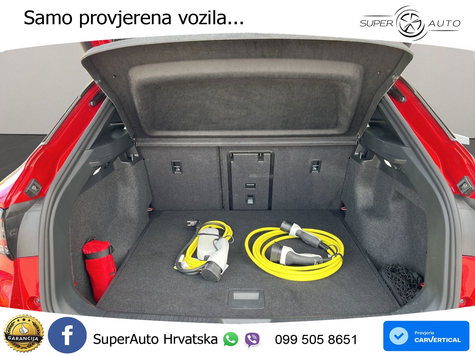 Volkswagen ID.4 GTX 82 kWh (340 KS) 4MOTION