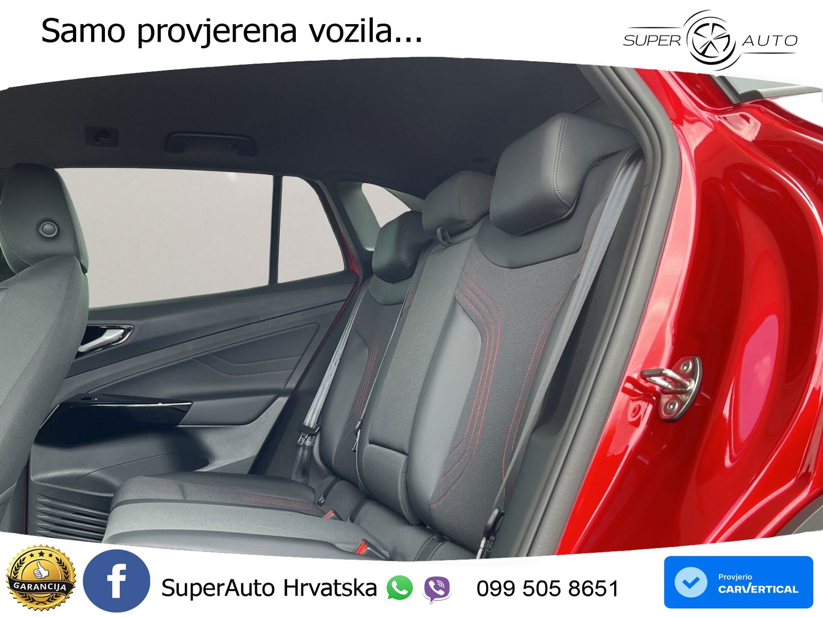 Volkswagen ID.4 GTX 82 kWh (340 KS) 4MOTION