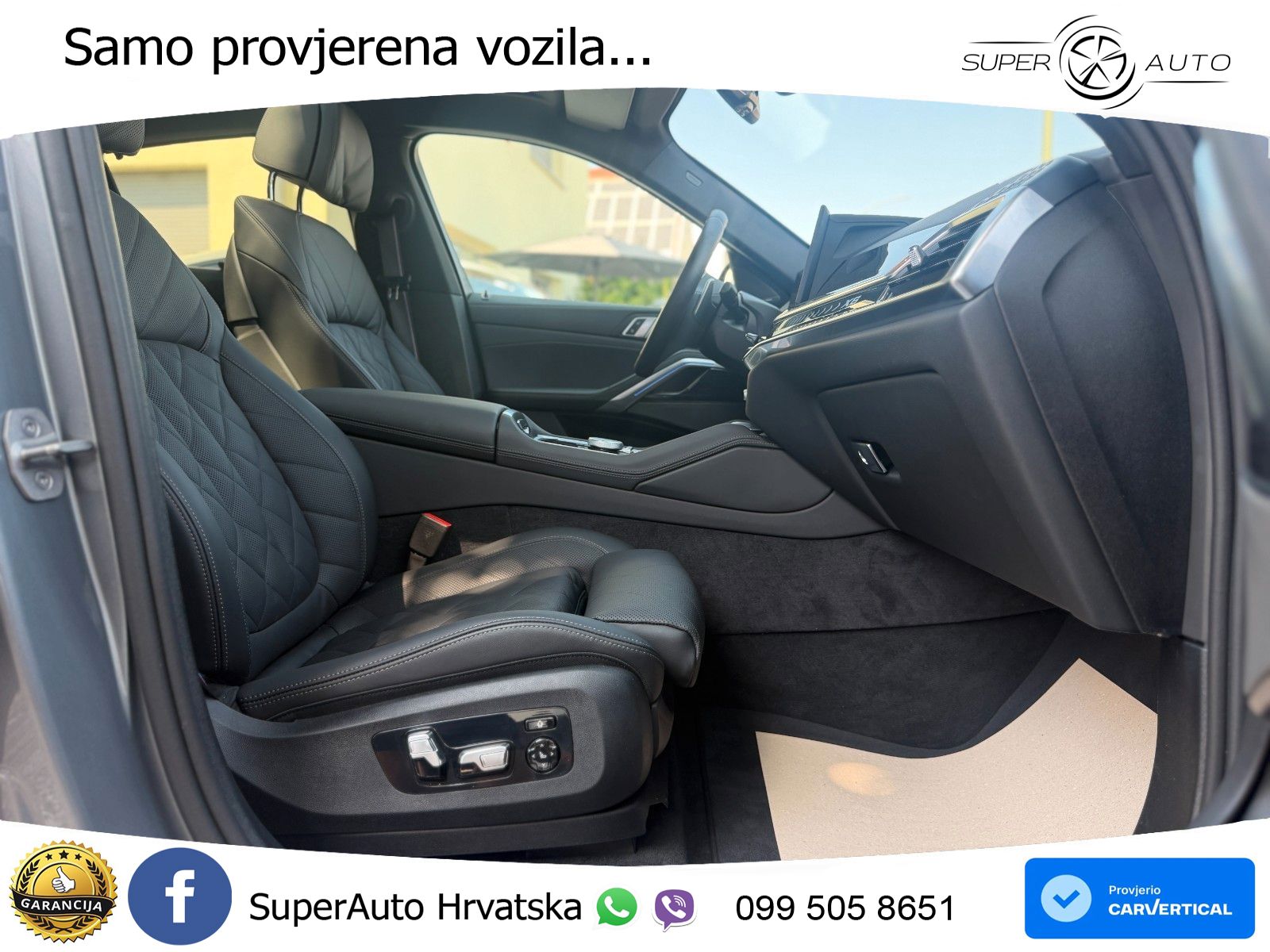 BMW X6 40i (381 KS) xDrive Steptronic