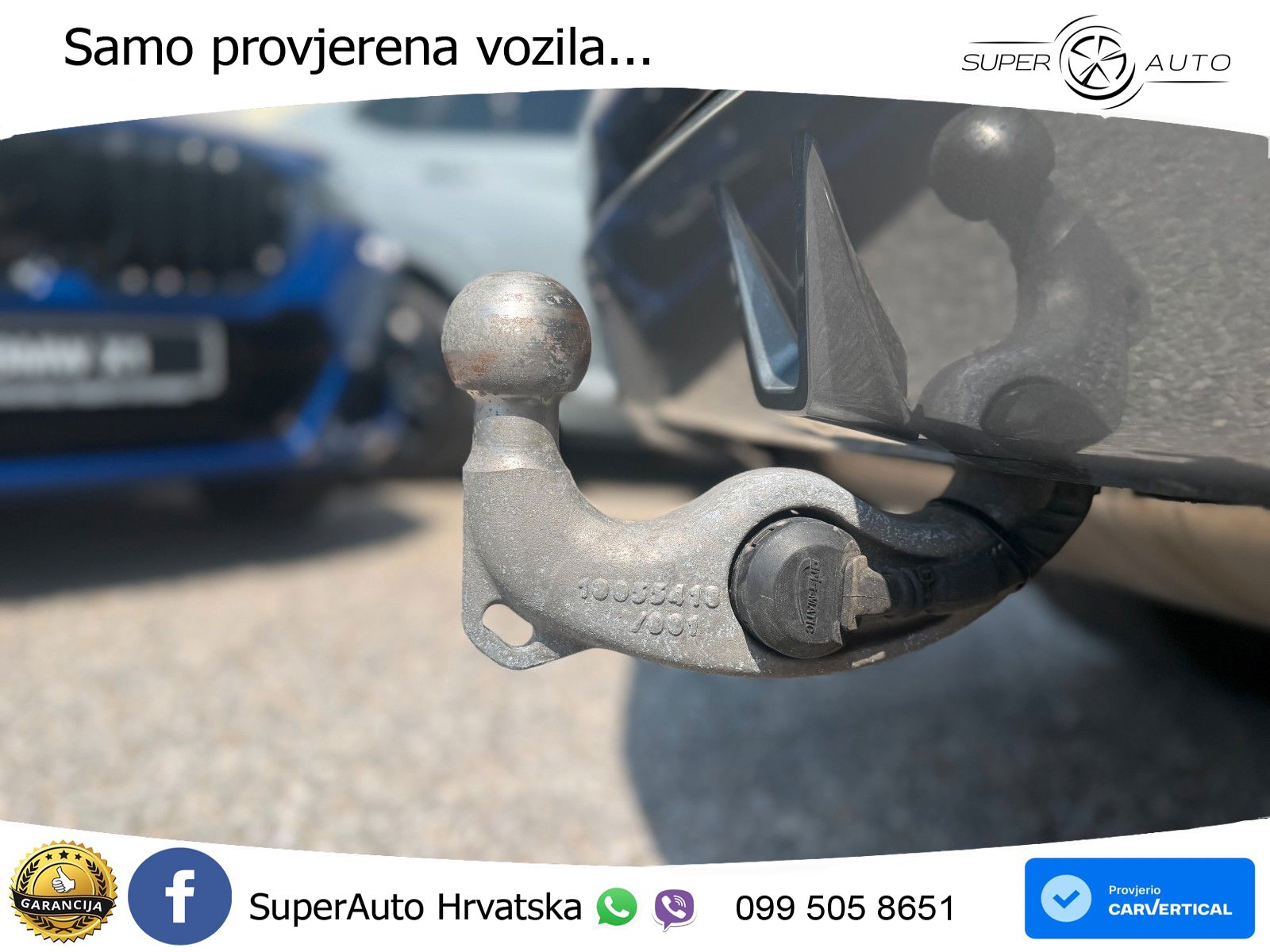 BMW X6 40i (381 KS) xDrive Steptronic
