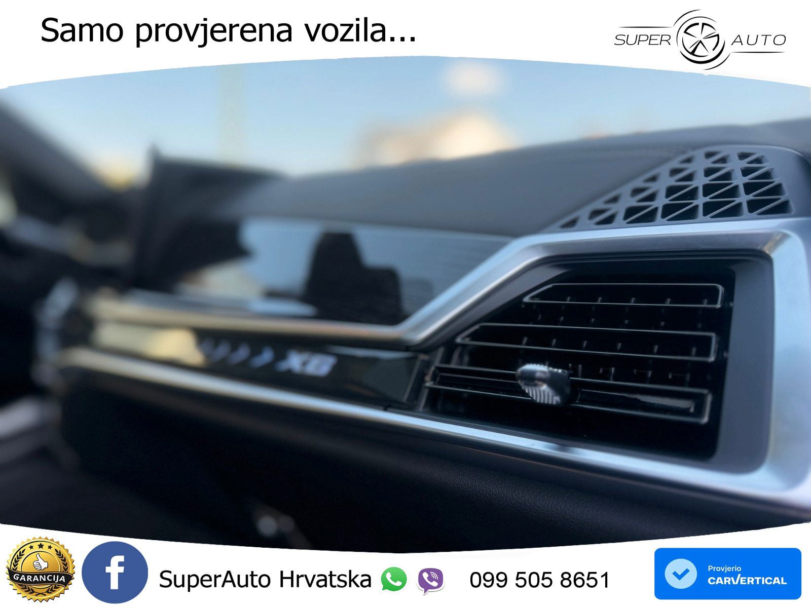 BMW X6 40i (381 KS) xDrive Steptronic