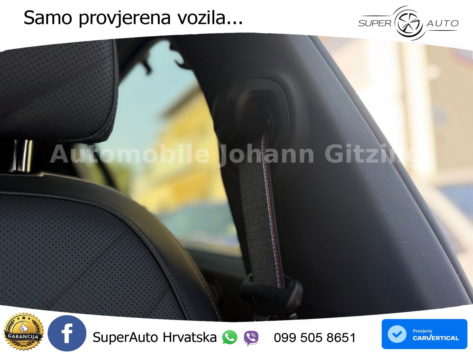 BMW X6 40i (381 KS) xDrive Steptronic