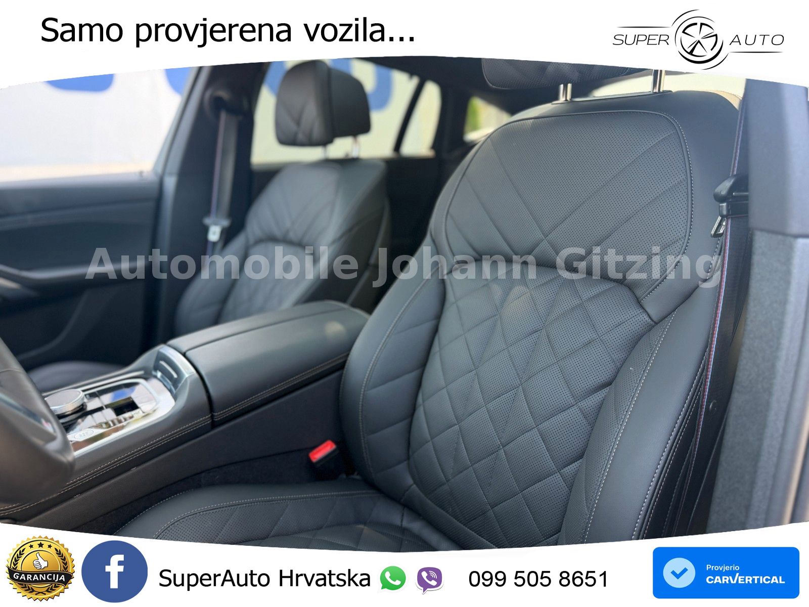 BMW X6 40i (381 KS) xDrive Steptronic