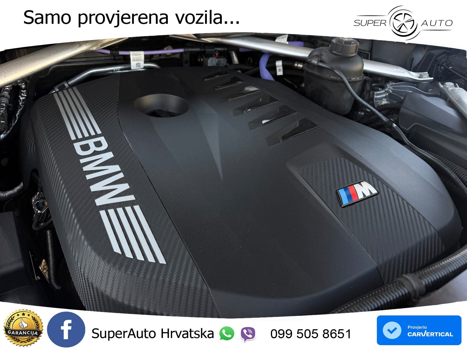 BMW X6 40i (381 KS) xDrive Steptronic
