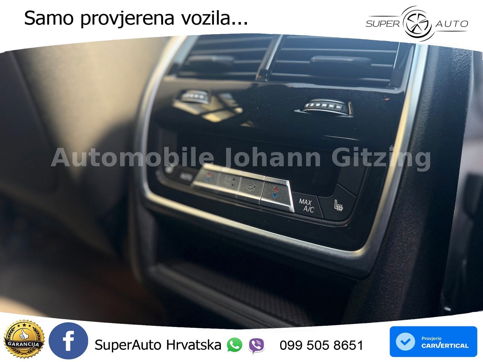 BMW X6 40i (381 KS) xDrive Steptronic