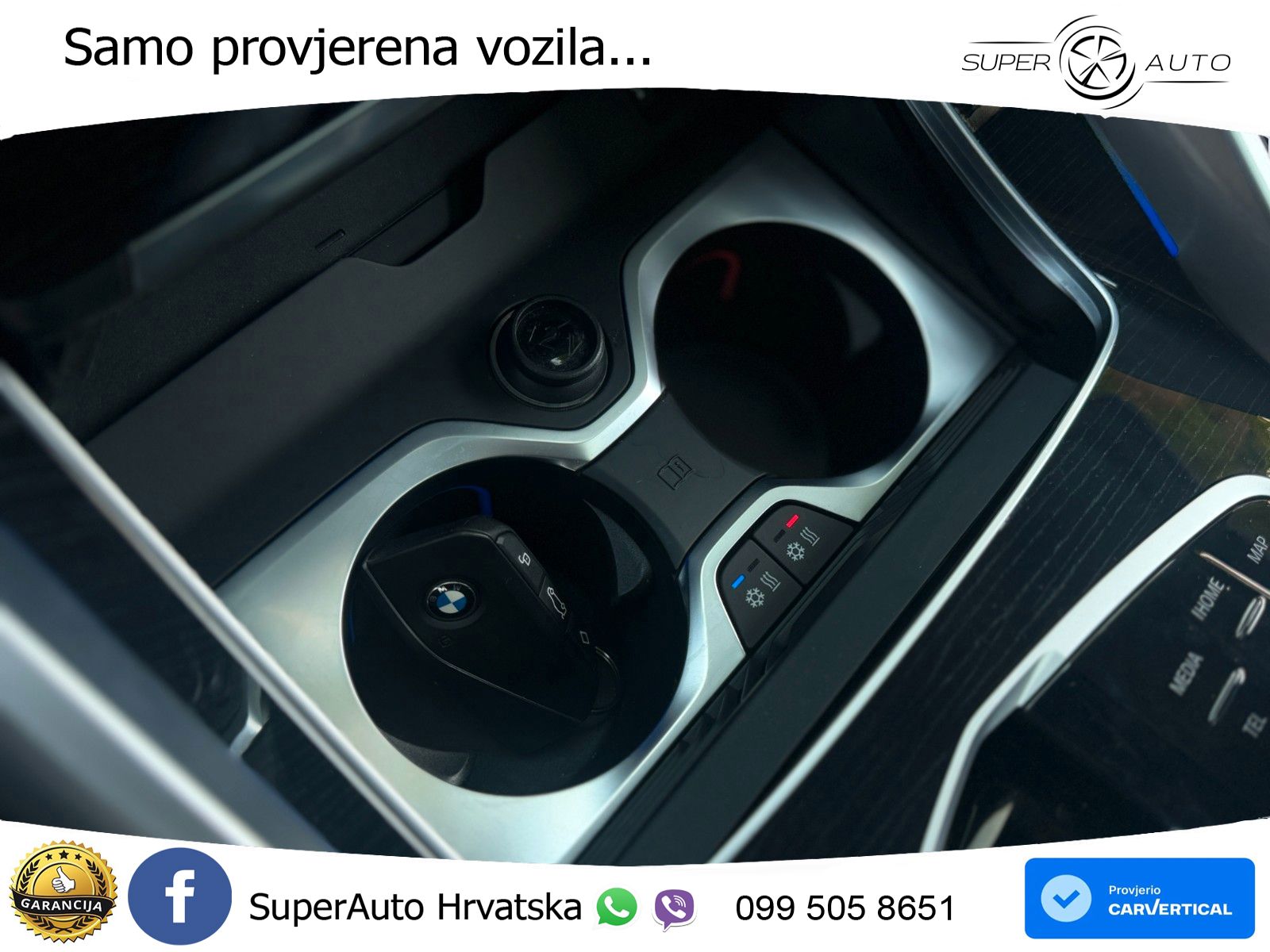 BMW X6 40i (381 KS) xDrive Steptronic