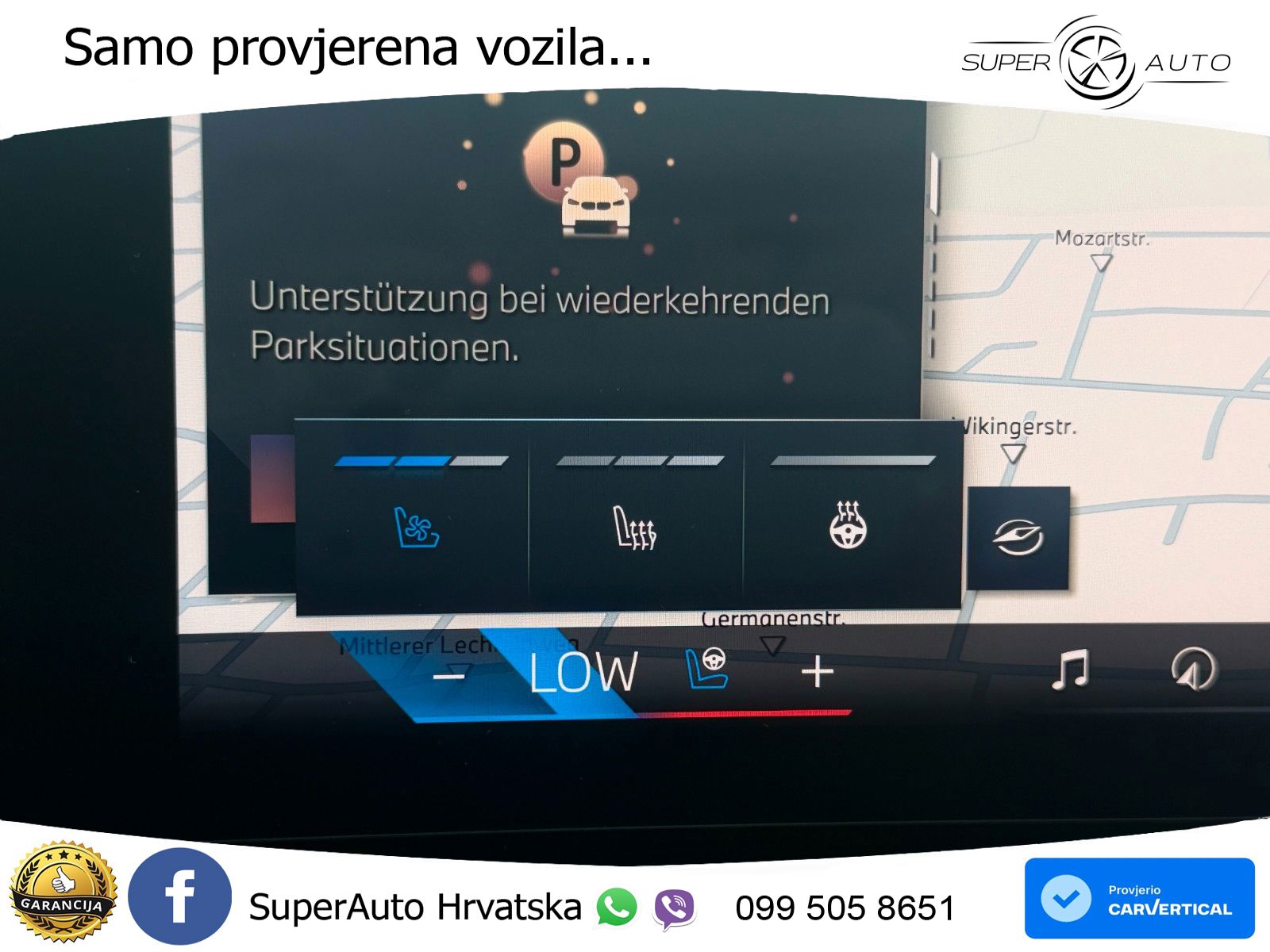 BMW X6 40i (381 KS) xDrive Steptronic
