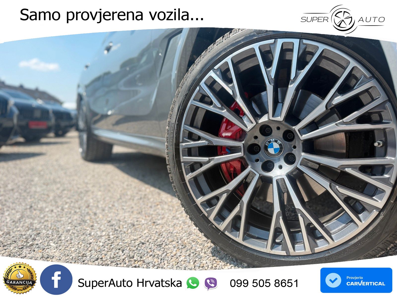 BMW X6 40i (381 KS) xDrive Steptronic