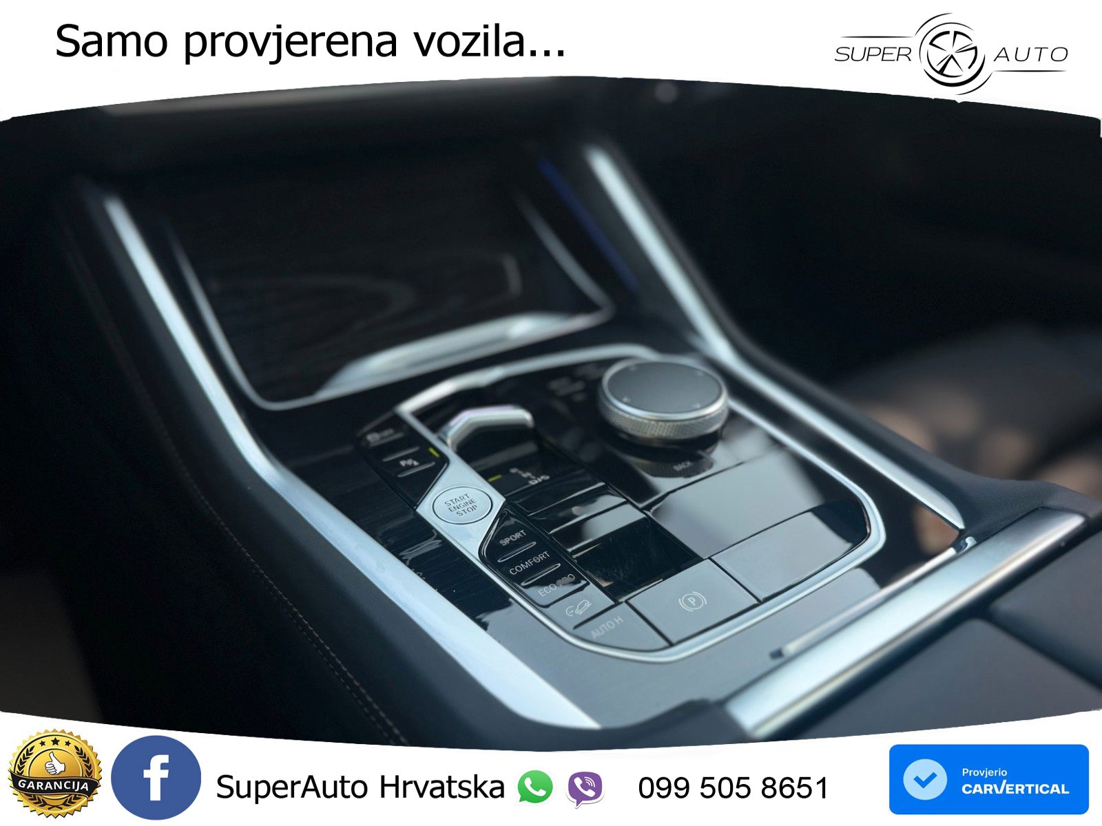 BMW X6 40i (381 KS) xDrive Steptronic