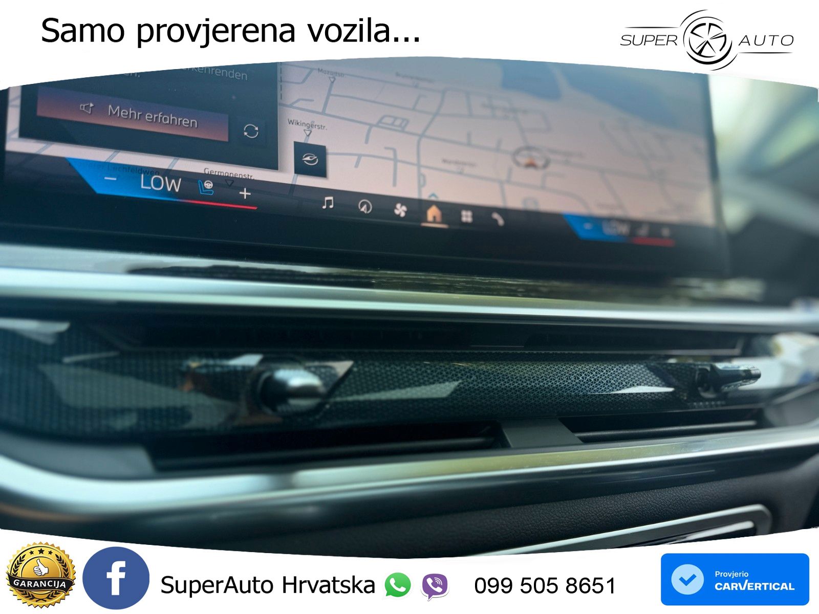 BMW X6 40i (381 KS) xDrive Steptronic