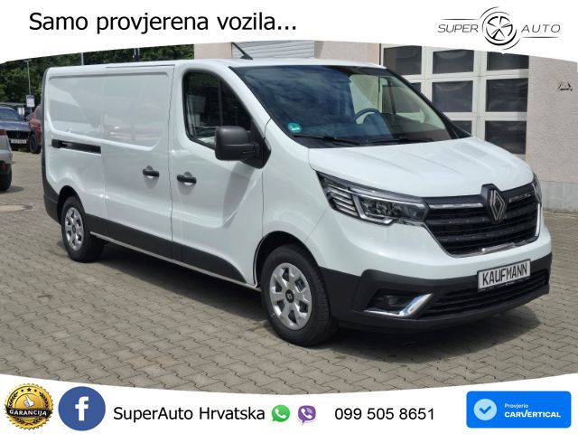 Renault Trafic 150 KS