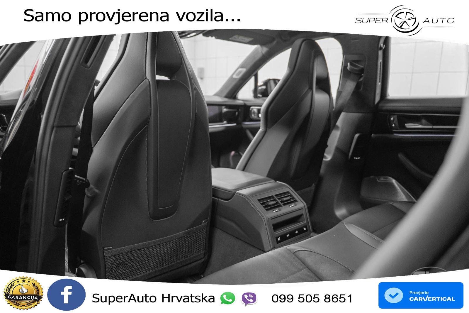 Porsche Panamera Turbo 4.0 V8 (680 KS) E-Hybrid PDK ACC+HEAD+4xGR SJED+360+PANO