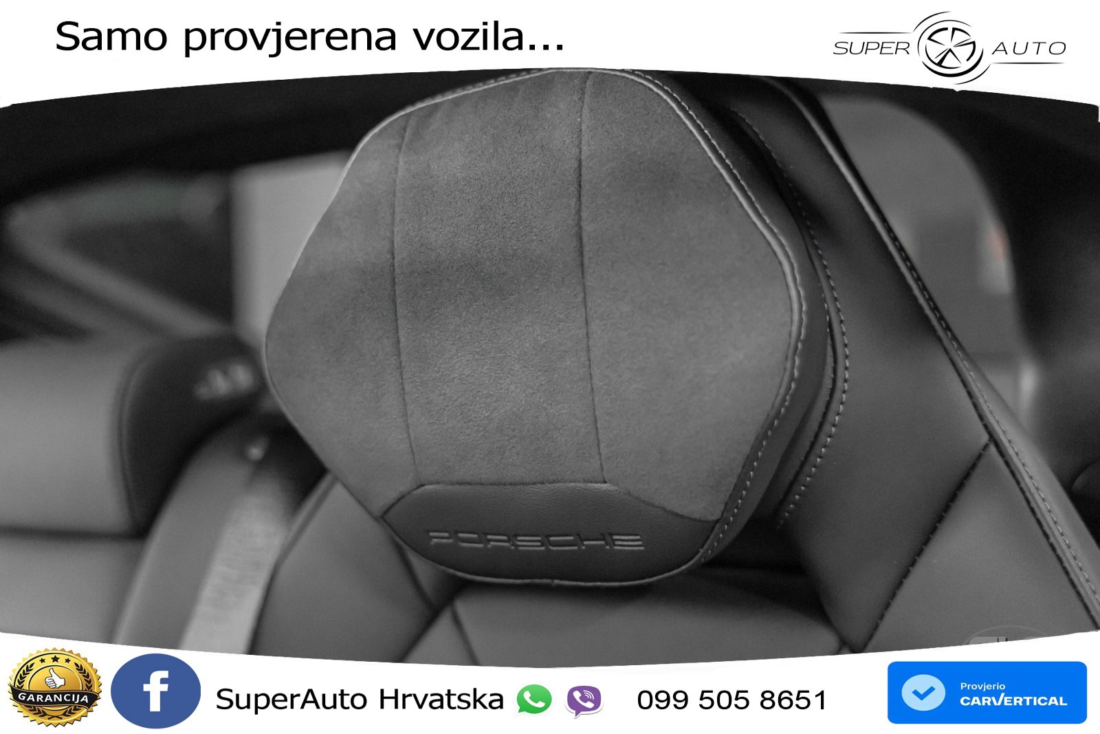 Porsche Panamera Turbo 4.0 V8 (680 KS) E-Hybrid PDK ACC+HEAD+4xGR SJED+360+PANO