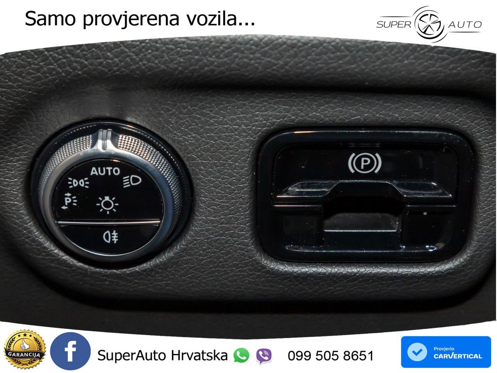 Mercedes EQE AMG 53 100 kWh (687 KS) 4MATIC+ AMG DYNAMIC PLUS ZRAČNI+ACC+GR SJED+KAM+PANO
