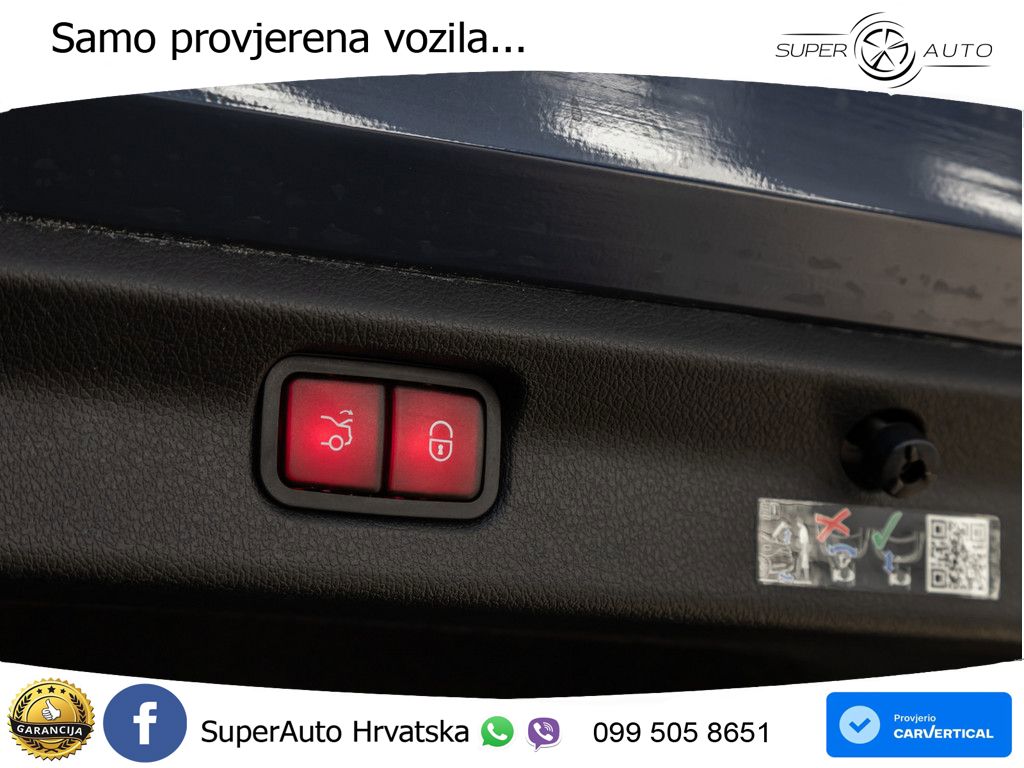 Mercedes EQE AMG 53 100 kWh (687 KS) 4MATIC+ AMG DYNAMIC PLUS ZRAČNI+ACC+GR SJED+KAM+PANO