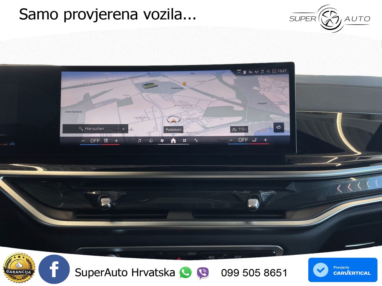 BMW X5 30d (298 KS) xDrive Steptronic M Sport ACC+HEAD+4xGR SJED+360+PANO