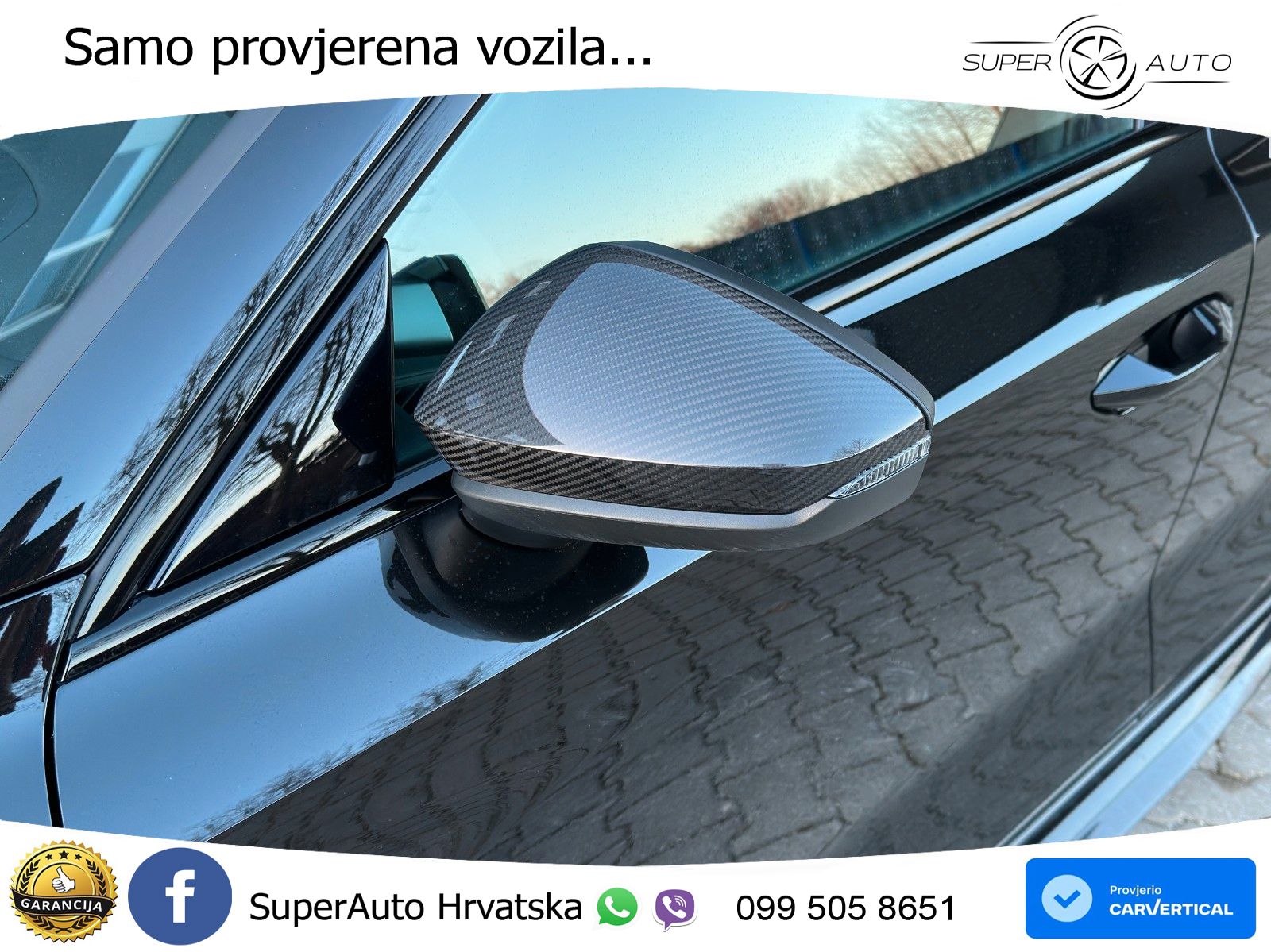 Audi RS3 Sedan 2.5 TFSI (400 KS) quattro S tronic LED+GR SJED+ACC