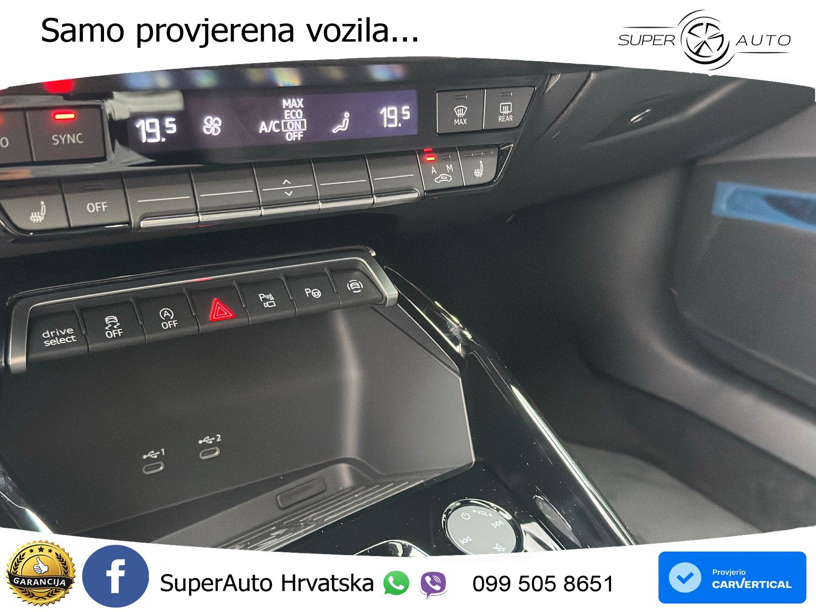 Audi RS3 Sedan 2.5 TFSI (400 KS) quattro S tronic LED+GR SJED+ACC