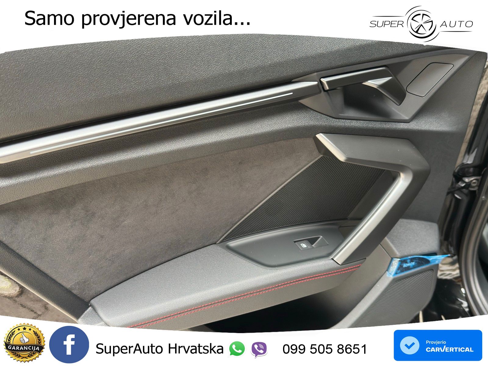 Audi RS3 Sedan 2.5 TFSI (400 KS) quattro S tronic LED+GR SJED+ACC