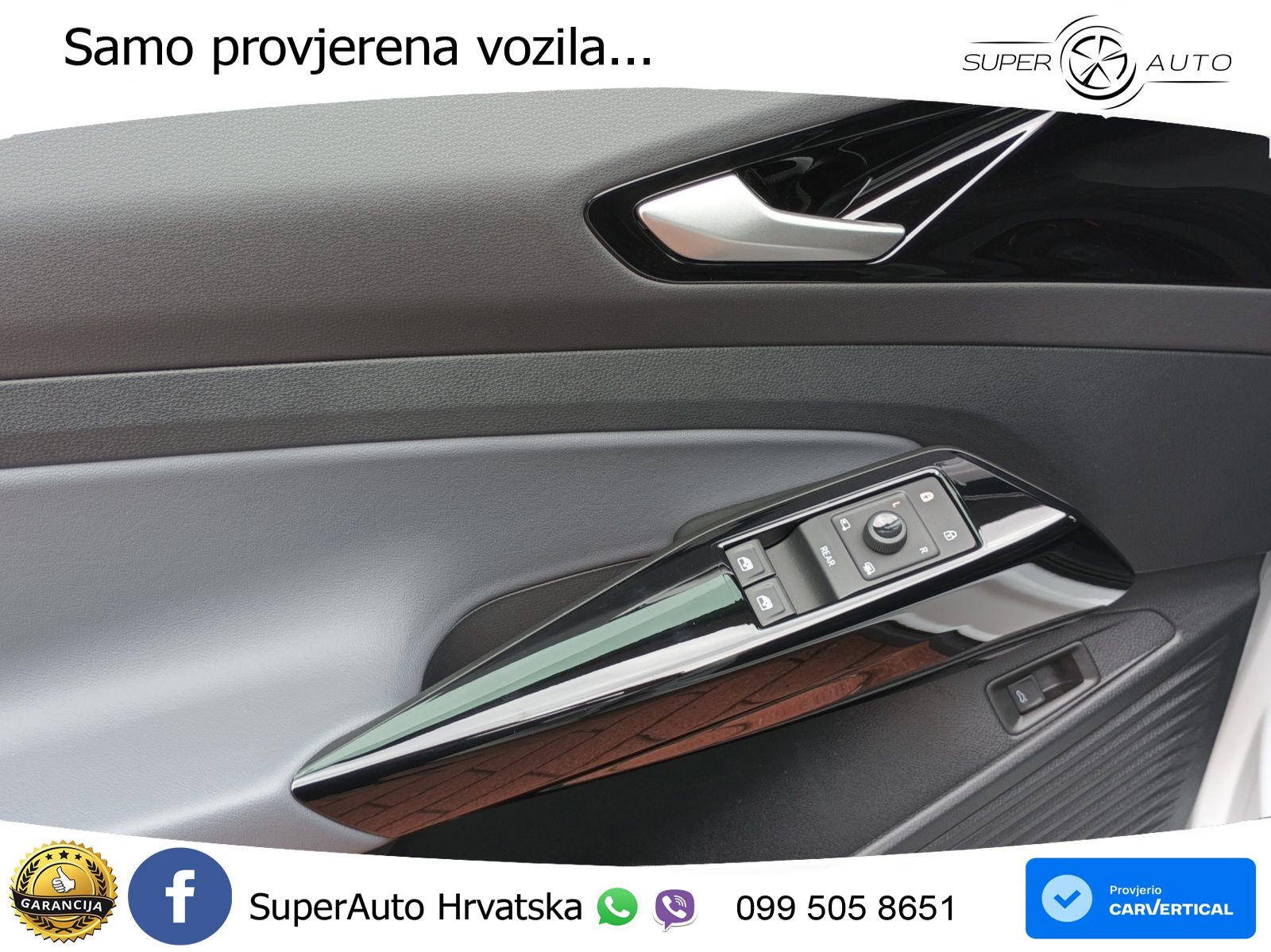 Volkswagen ID.5 Pro 82 kWh (286 KS)