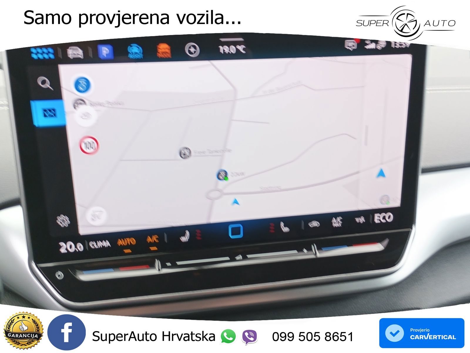 Volkswagen ID.5 Pro 82 kWh (286 KS)