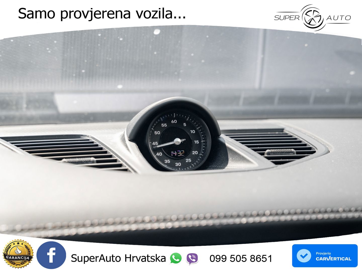 Porsche Panamera 4 2.9 V6 (470 KS) E-Hybrid PDK