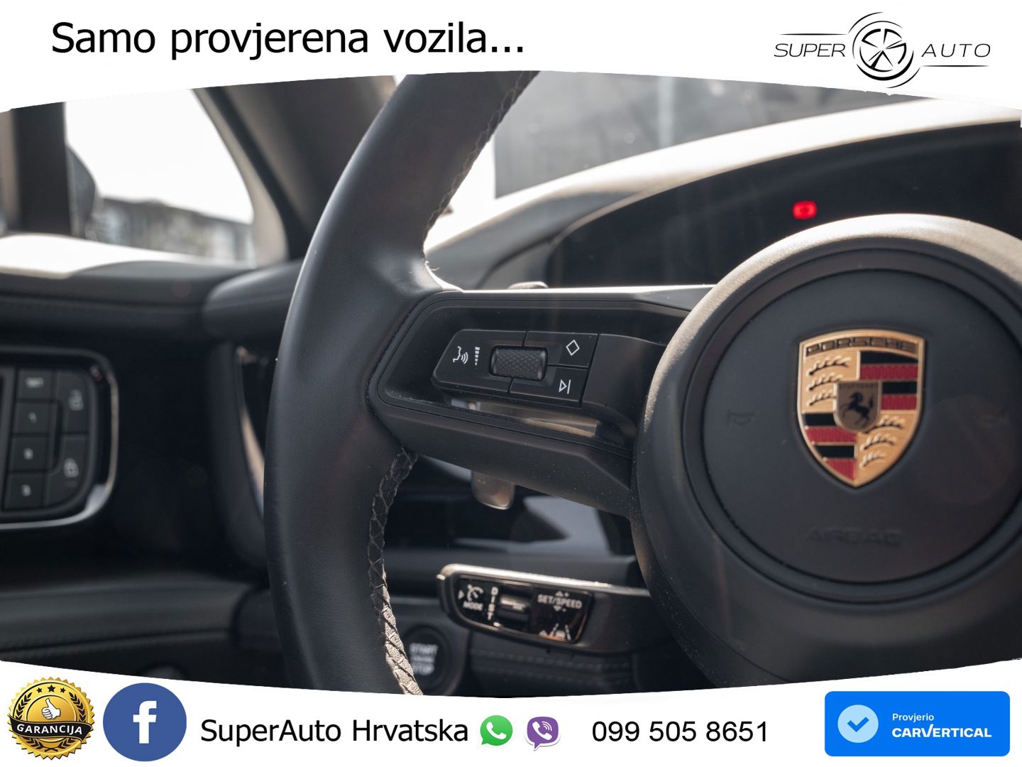 Porsche Panamera 4 2.9 V6 (470 KS) E-Hybrid PDK
