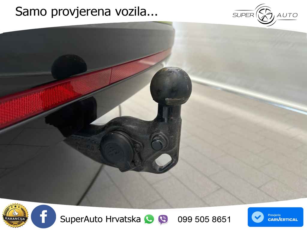 Škoda Enyaq RS 84 kWh (340 KS) AWD