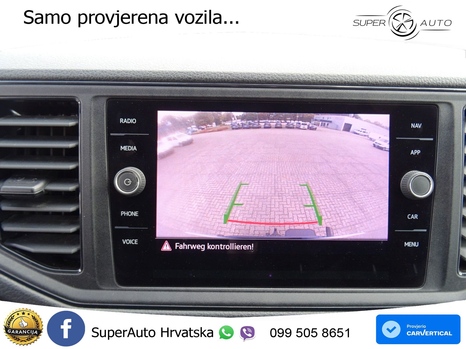 VW Crafter