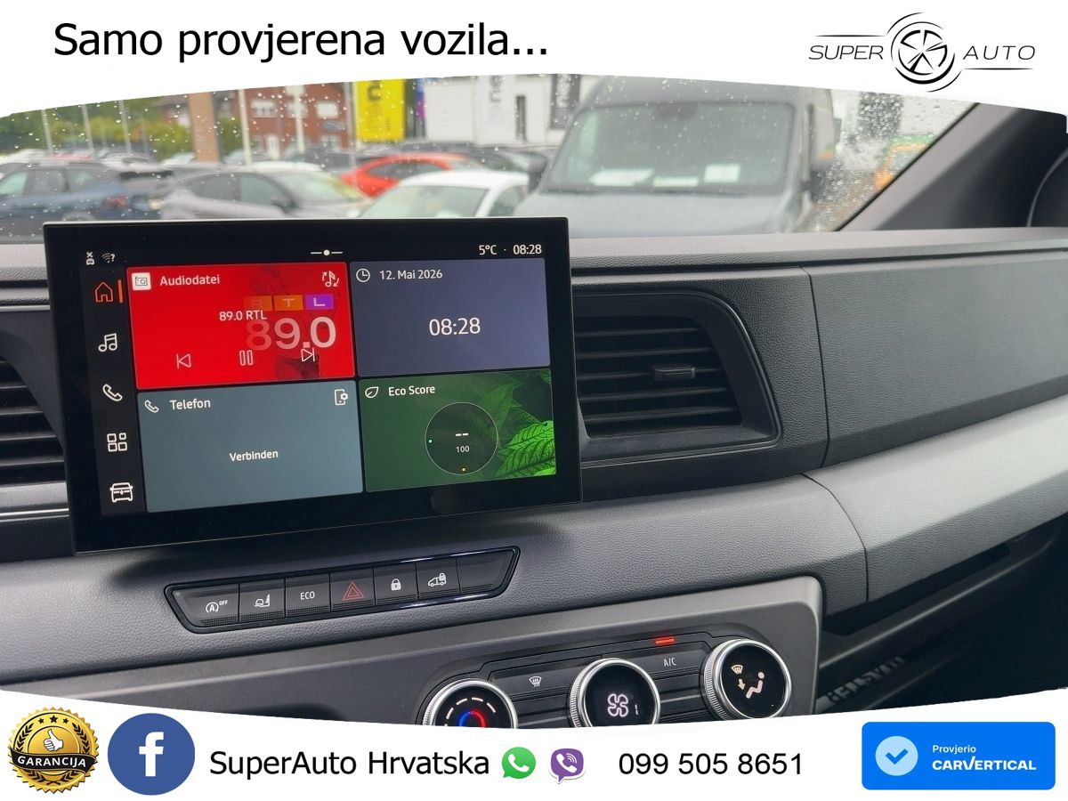 Renault Master 131 KS