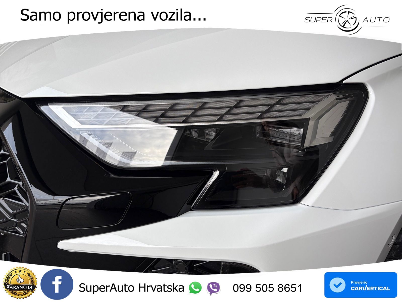 Audi RS3 Sedan 2.5 TFSI (400 KS) quattro S tronic LED+GR SJED+ACC