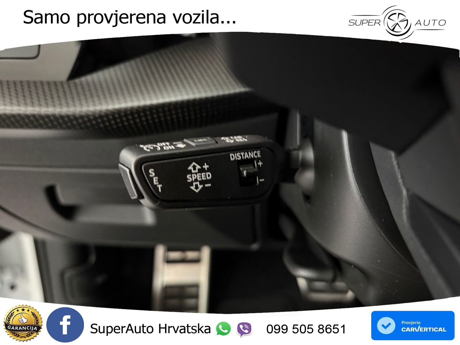 Audi RS3 Sedan 2.5 TFSI (400 KS) quattro S tronic LED+GR SJED+ACC