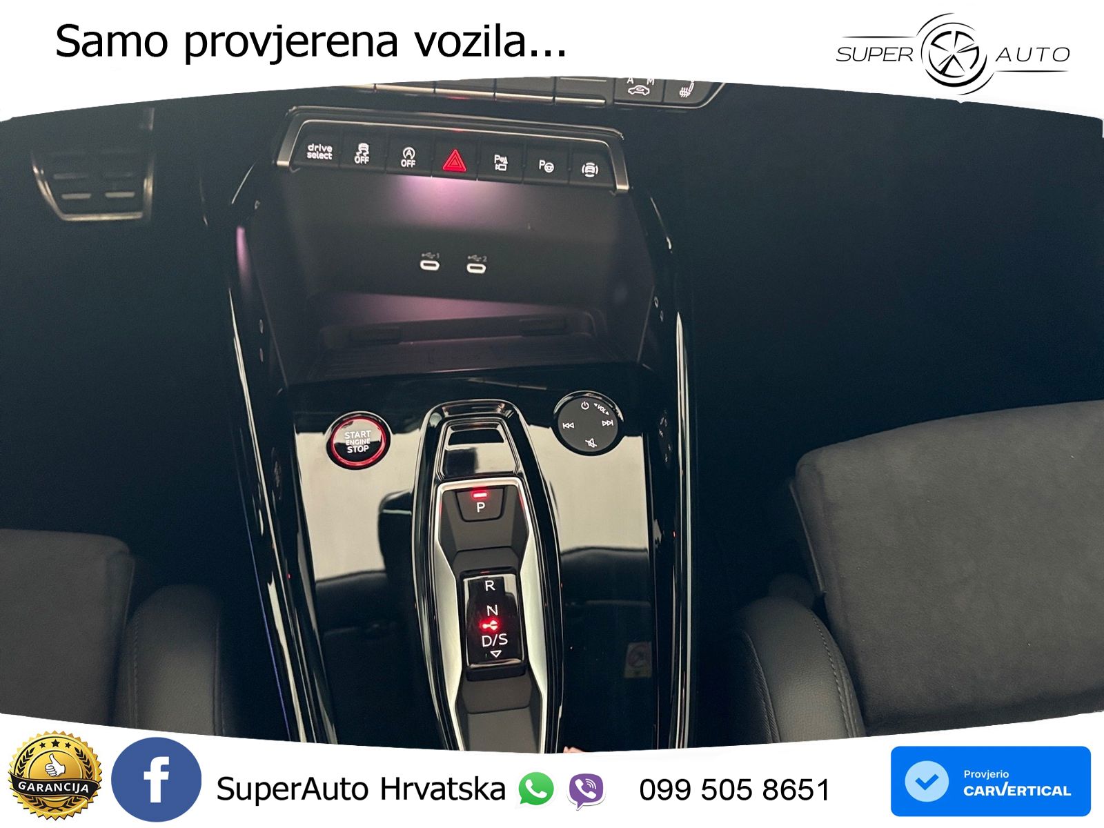 Audi RS3 Sedan 2.5 TFSI (400 KS) quattro S tronic LED+GR SJED+ACC